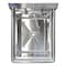 Amgood Stainless Steel Utility Sink. Bowl 24 in. x 18 in. x 14 in. With Faucet SINK 182414 - FAUCET - alternate 5